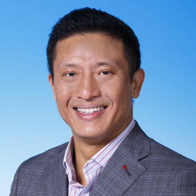 Patrick Yue, PhD